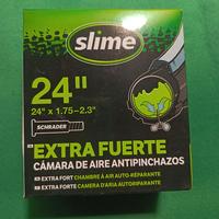 Camera d’aria Slime 24"  (Autoriparante) NUOVA