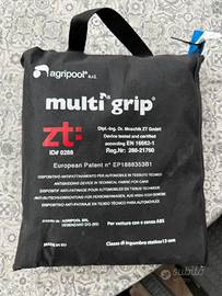 CALZE NEVE MULTIGRIP ORIGINAL TAGLIA 87