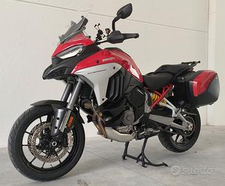 Ducati Multistrada V4 - 2021