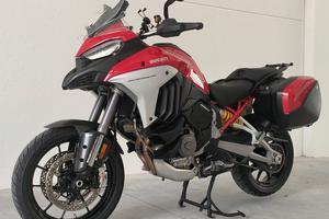 Ducati Multistrada V4 - 2021