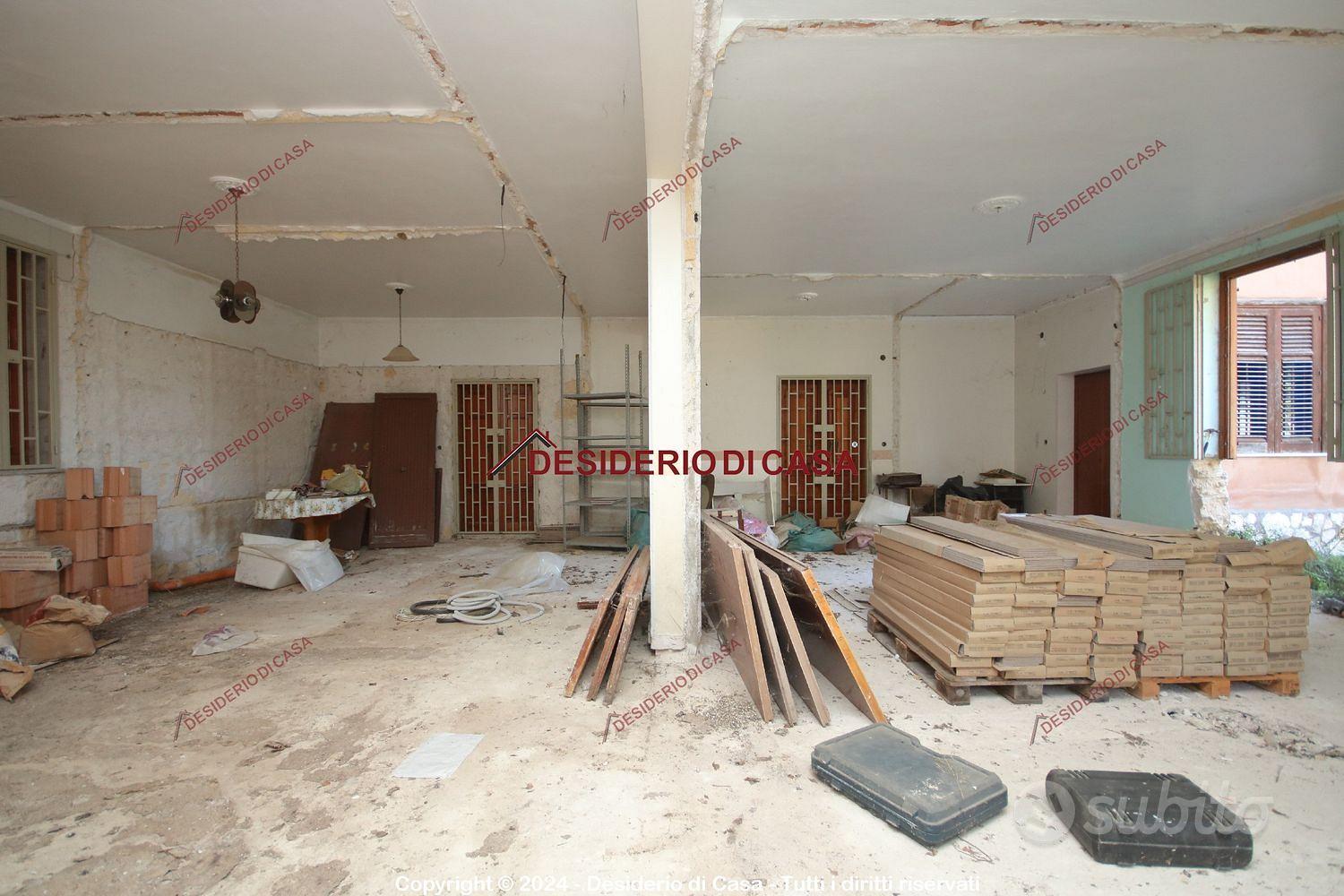 Apartment in Monreale, Intravaia - Vista 5
