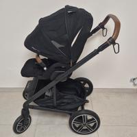Passeggino Nuna next