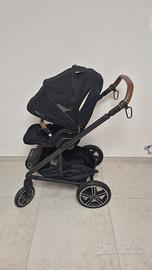 Passeggino Nuna next