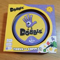 Gioco Dobble 6+