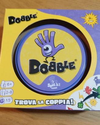 Gioco Dobble 6+