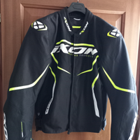 Giubbotto Moto uomo L - IXON