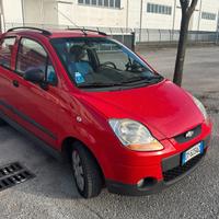 Chevrolet Matiz