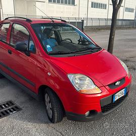 Chevrolet Matiz