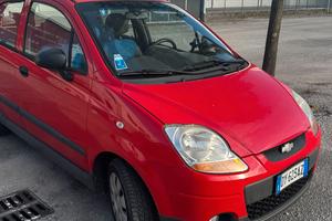 Chevrolet Matiz
