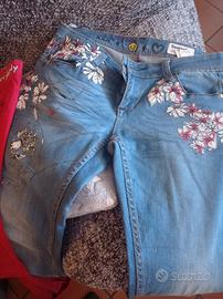 vestiti donna Desigual, Lotto, Tezenis,Ovs