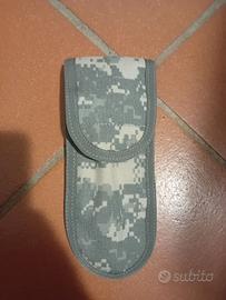 Custodia militare UCP ACU GERBER
