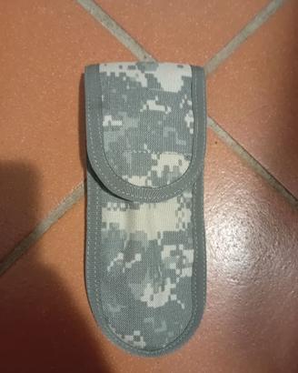 Custodia militare UCP ACU GERBER