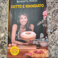 Cotto e mangiato di Benedetta Parodi