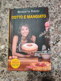 Cotto e mangiato di Benedetta Parodi