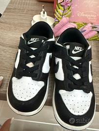 Nike bimbi