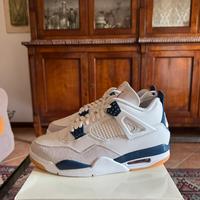 Air Jordan 4 Retro x Nike SB