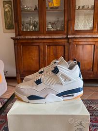 Air Jordan 4 Retro x Nike SB