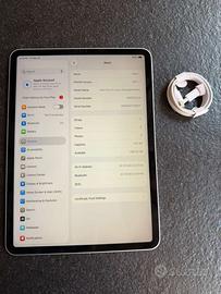 IPad Pro 11" da 512Gb - 2020