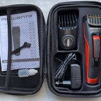 Regola barba e capelli Rowenta 5221 in garanzia