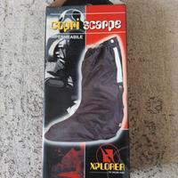 Copri scarpe impermeabile 