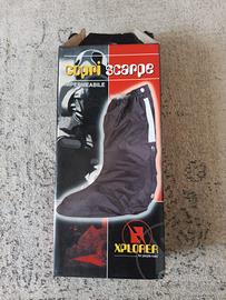 Copri scarpe impermeabile 