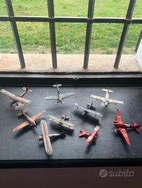 Aeromodelli anni ‘50