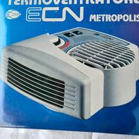 termoventilatore