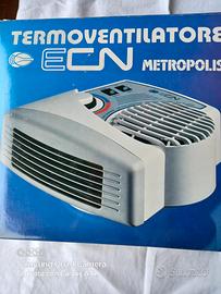 termoventilatore