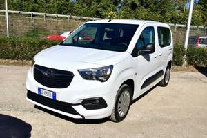 Opel Combo Autocarro 5 posti N1 1.5 diesel 100cv L
