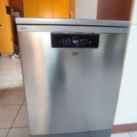 LAVASTOVIGLIE BEKO BPRO500 BDFN36640XA