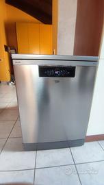 LAVASTOVIGLIE BEKO BPRO500 BDFN36640XA