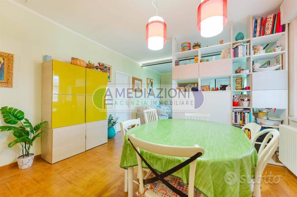 Appartamento – Venezia, Catene, Marghera - Altro
