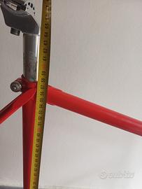 telaio bottecchia anni 70 /80