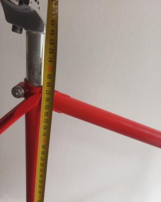 telaio bottecchia anni 70 /80