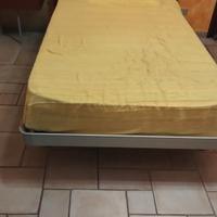 letto da una piazza e mezza