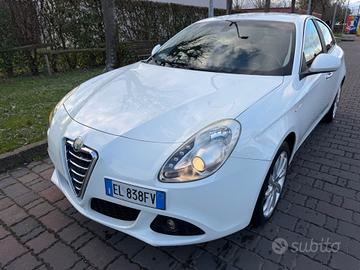 Alfa Romeo Giulietta 1.6 JTD AUTOCARRO