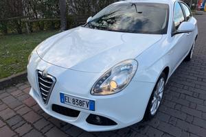 Alfa Romeo Giulietta 1.6 JTD AUTOCARRO