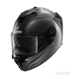 Casco Shark Spartan Gt Pro Carbon Skin XS 53/54 cm