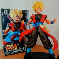 💥 Banpresto CraneKing DXF Super Dragon Ball Heroe