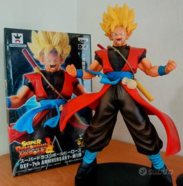 💥 Banpresto CraneKing DXF Super Dragon Ball Heroe
