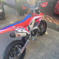 Vendita moto vent 50 motard