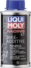 Additivo benzina 4t 125ml liquimoly