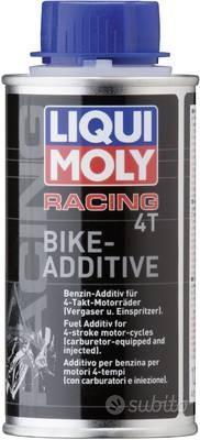 Additivo benzina 4t 125ml liquimoly
