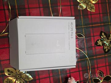 Router 4G+ LTE sim HUAWEI B628 600mbps cat 12 