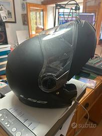 Casco LS 2
