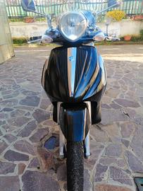 piaggio Beverly 300 ie