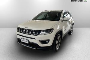 JEEP Compass 2ª serie - Compass 2.0 Multijet II 4W