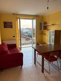 Appartamento bilocale soncino