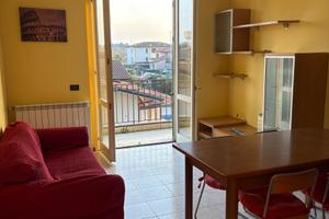 Appartamento bilocale soncino