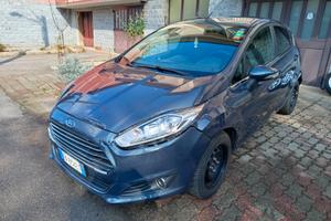 Ford Fiesta usata